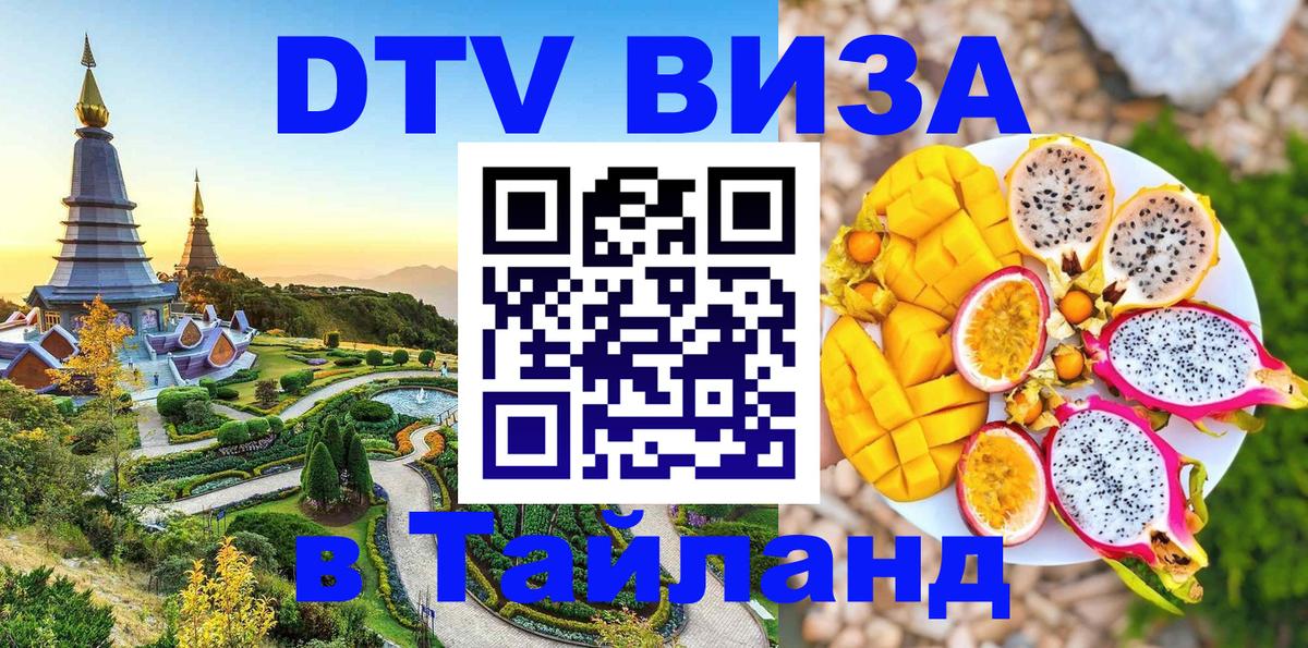 Стоимость и условия DTV визы — оформление в Таиланд под ключ - Ватикан  03.10.2025 